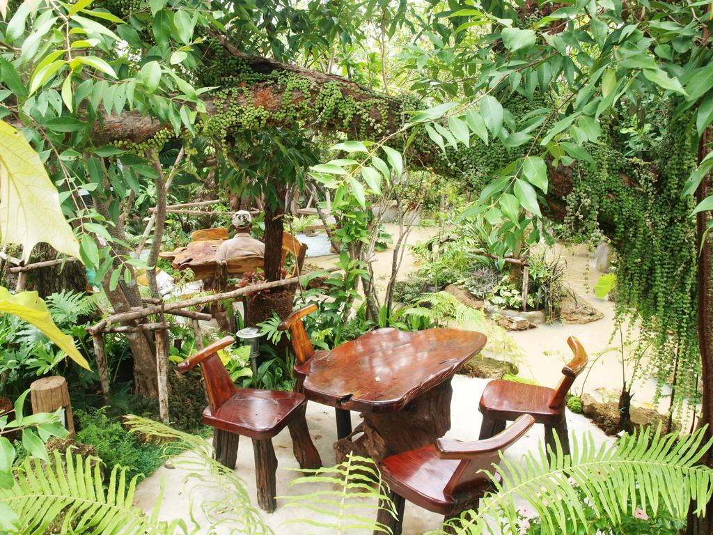 Taman Resort Phitsanulok Ngoại thất bức ảnh
