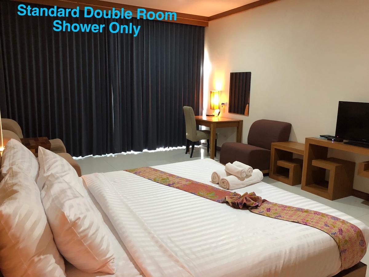Taman Resort Phitsanulok Ngoại thất bức ảnh