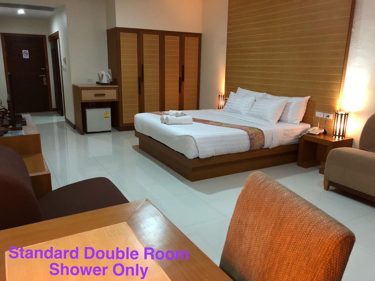 Taman Resort Phitsanulok Ngoại thất bức ảnh